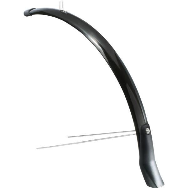 Mudguard | Snello Front Mudguard 28 Inch – Black Mudguard Mudguard