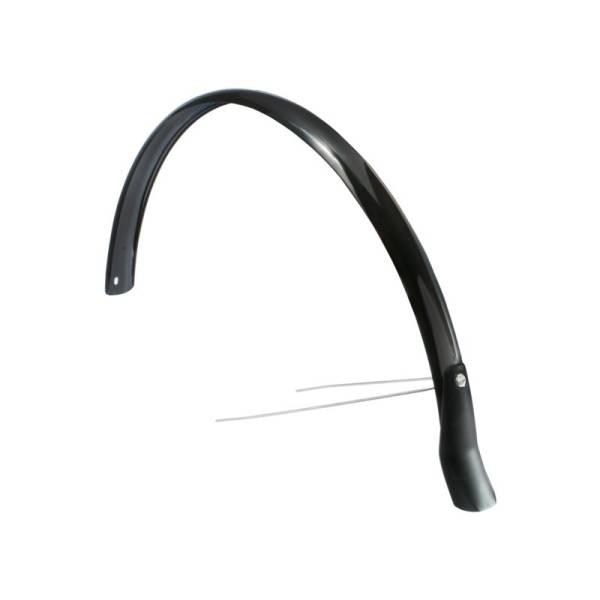 Mudguard | Snello Rear Fender 28" 51mm – Black Mudguard Mudguard