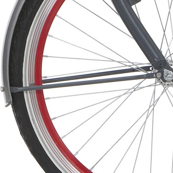 Mudguard Stay | Alpina Fender Stay Front 24 Inch Gray Mudguard Mudguard Stay