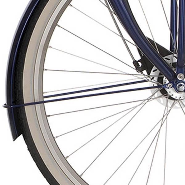 Mudguard Stay | Cortina Fender Stay Front 28 Inch U5 350mm – Blue Mudguard Mudguard Stay