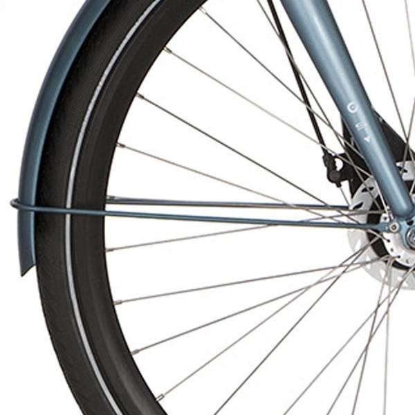 Mudguard Stay | Cortina Fender Stay Front 28" Speed – Matt Mistral Mudguard Mudguard Stay