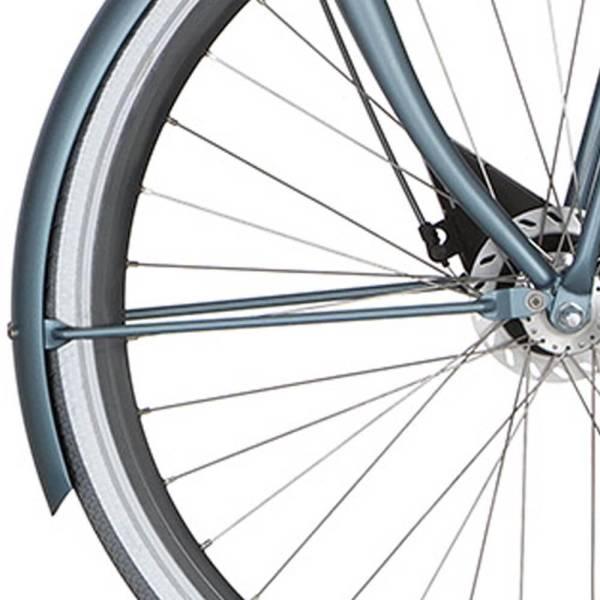 Mudguard Stay | Cortina Fender Stay Front – Mistral Blue Mudguard Mudguard Stay