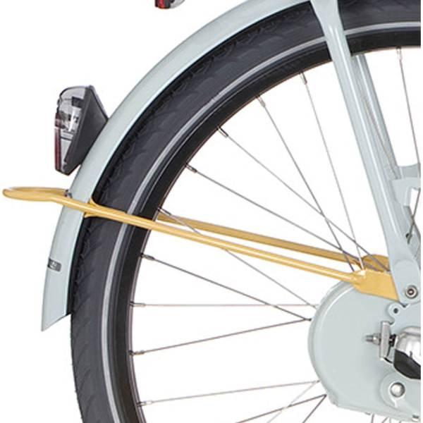 Mudguard Stay | Cortina Fender Stay Rear 26 Inch U4 Mini – Lilly Green Mudguard Mudguard Stay