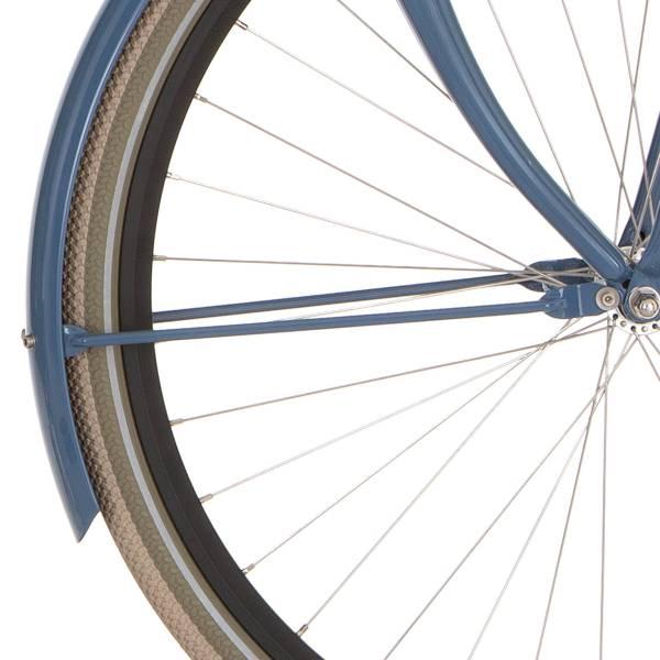 Mudguard Stay | Cortina Mudguard Stay Front 28" U4 – Dull Blue Mudguard Mudguard Stay