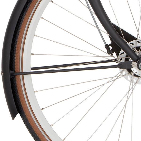 Mudguard Stay | Cortina Mudguard Stay Front 28" U4 – Matt Dark Gray Mudguard Mudguard Stay