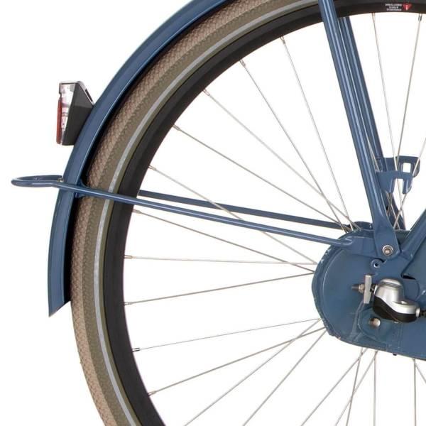 Mudguard Stay | Cortina Mudguard Stay Rear 28" U4 – Dull Blue Mudguard Mudguard Stay