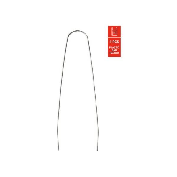 Mudguard Stay | Fender Stay For. Scatto – Silver Mudguard Mudguard Stay