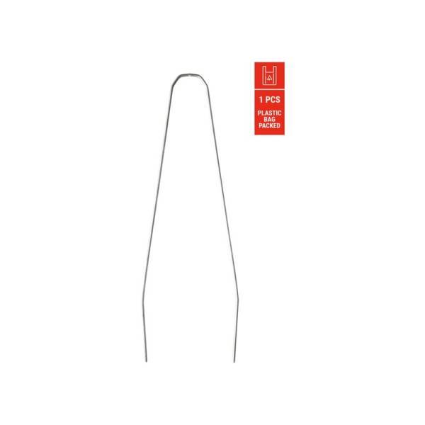 Mudguard Stay | Fender Stay For. Snello – Silver Mudguard Mudguard Stay