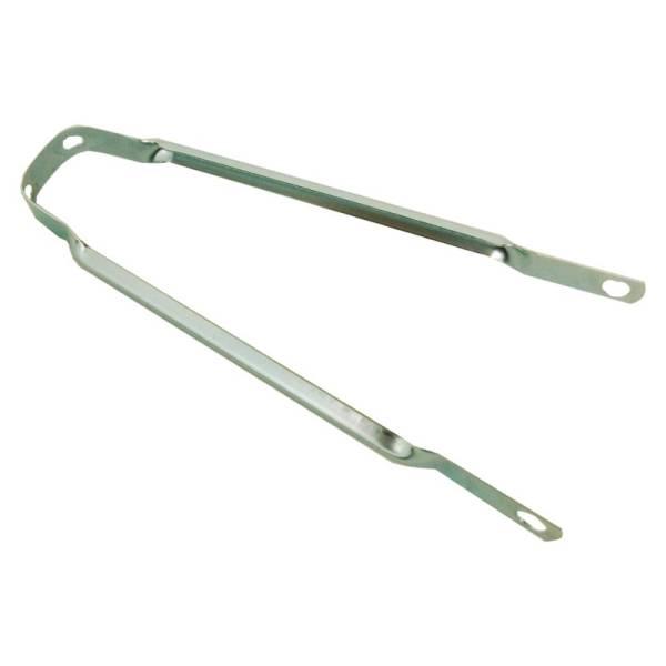 Mudguard Stay | Fender Stays 16 Inch Axle Hole Steel Galvanized Mudguard Mudguard Stay