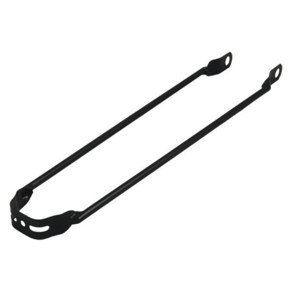 Mudguard Stay | Fender Stays 28X1 1/2 Tour Mat Black Mudguard Mudguard Stay