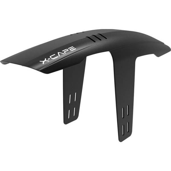 Mudguard | Xcape Front Fender 82mm For 26-27.5-29” – Bl Mudguard Mudguard