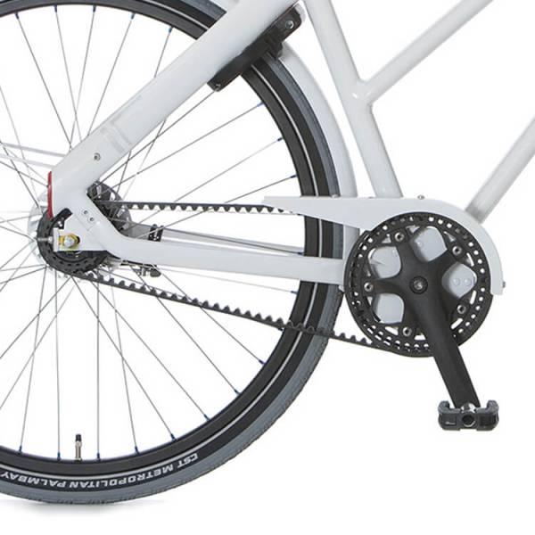 Open Chain Guard | Cortina Bold Chain Guard 28 Inch Blau/Milo/U1 – Gray Chain Guards Open Chain Guard