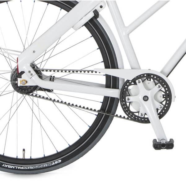 Open Chain Guard | Cortina C-Lite Open Chain Guard 28 Inch – White Chain Guards Open Chain Guard