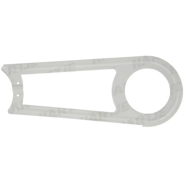 Open Chain Guard | Open Chain Guard 26/28" Swan Retro – Rock Gray Chain Guards Open Chain Guard