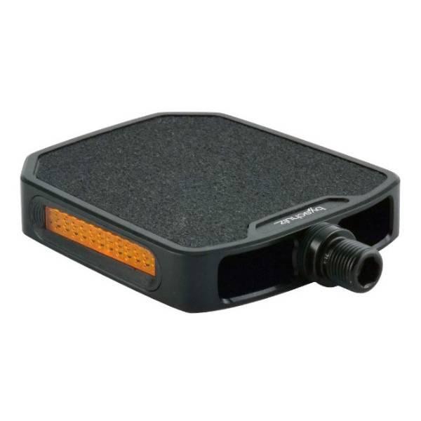 Pedals | By.Schulz M.1 – M-Line Pedal 9/16" Platform Anti-Slip – Bl Pedals Pedals