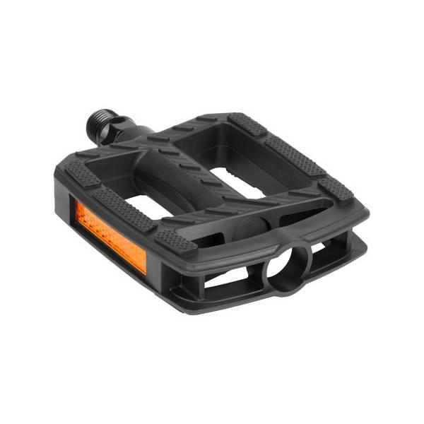 Pedals | City 10 Pedals Anti-Slip – Black Pedals Pedals