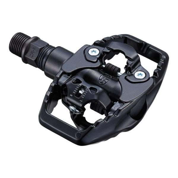 Pedals | Comp Trail Pedals Spd – Black Clipless Pedals Clipless Pedals