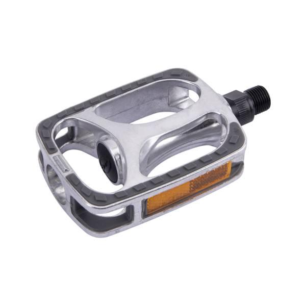 Pedals | CP-030 Pedals Anti-Slip Aluminum – Silver Pedals Pedals