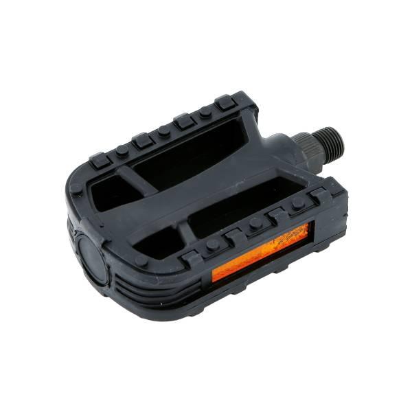 Pedals | Pedal CP-022 City/Comfort Black Pedals Pedals