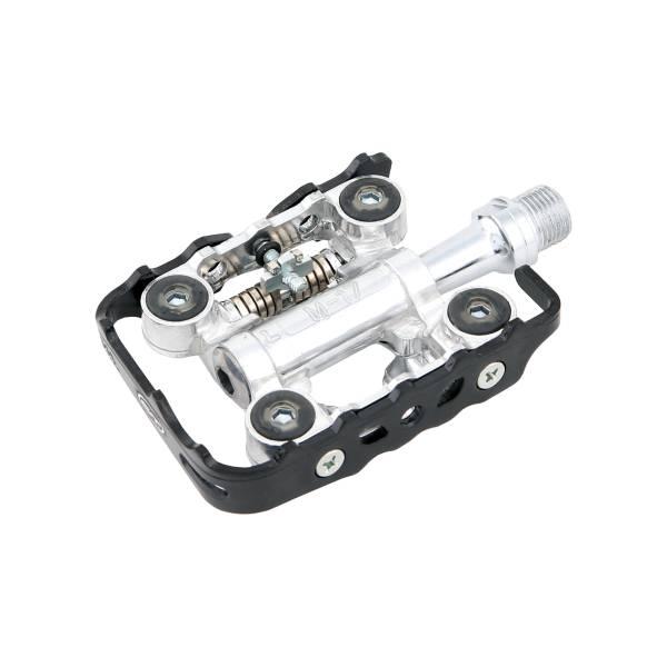 Pedals | Pedal Dual Sports SPD 9/16" Incl. Cleats Pedals Pedals