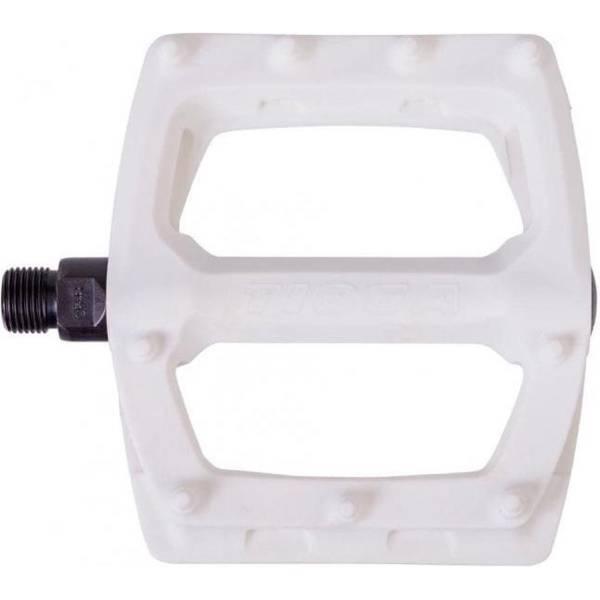 Pedals | Pedal Surefoot Slim 9/16 – White Pedals Pedals