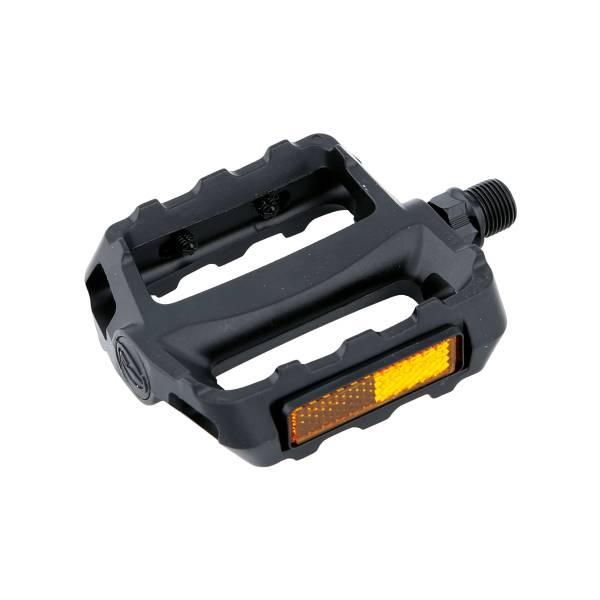 Pedals | Pedals City Comfort CP-023 Black Pedals Pedals