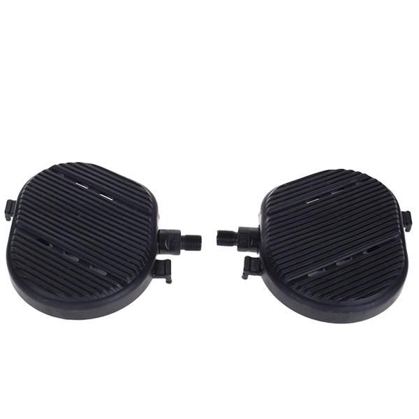 Pedals | Pedals Home Trainer 1/2" – Black Pedals Pedals