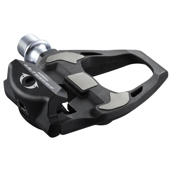 Pedals | Pedals Ultegra R8000 SPD-SL Carbon – Black Pedals Pedals