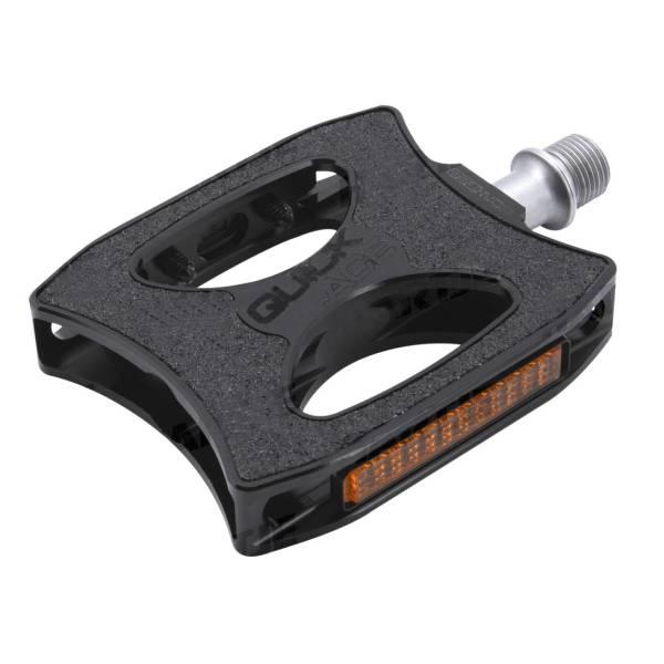 Pedals | Quick.Ace Pedals Anti-Slip Aluminum – Black Pedals Pedals