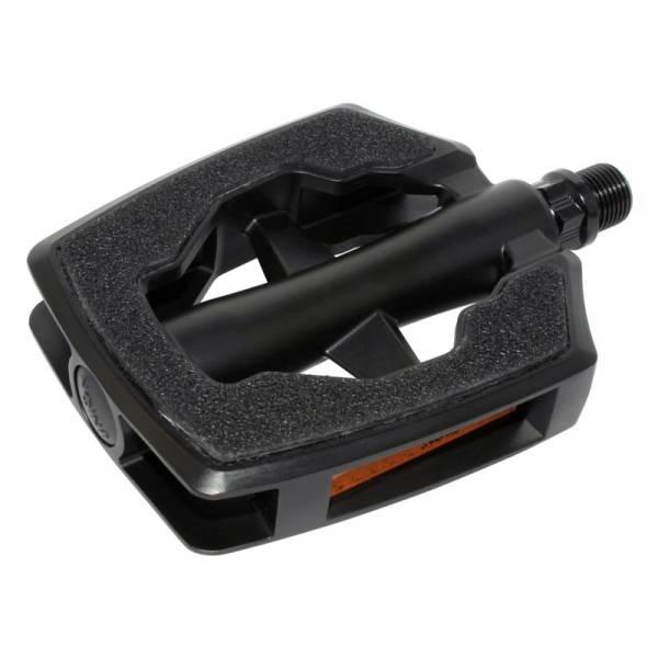 Pedals | Sandblock Pedals Anti-Slip Aluminum – Black Pedals Pedals