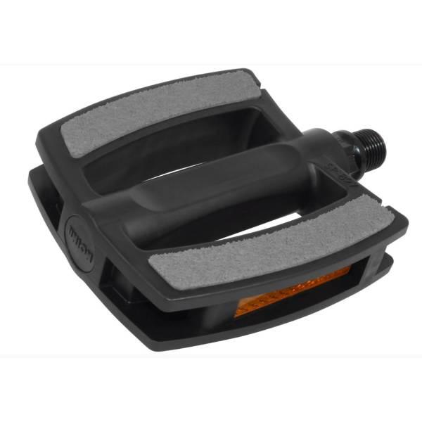 Pedals | Union 827 SBL Pedals Anti-Slip – Black/Gray Pedals Pedals