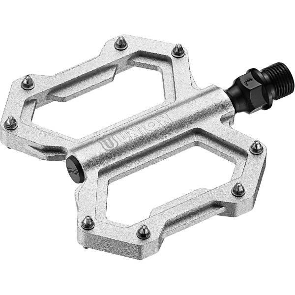 Pedals | Union Pedals SP 1210 MTB/BMX Alu With Pins – Silver Pedals Pedals