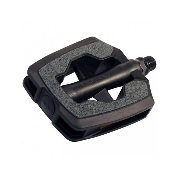 Pedals | Union SP-880 Sandblock Pedals 9/16" Anti-Slip – Black Pedals Pedals