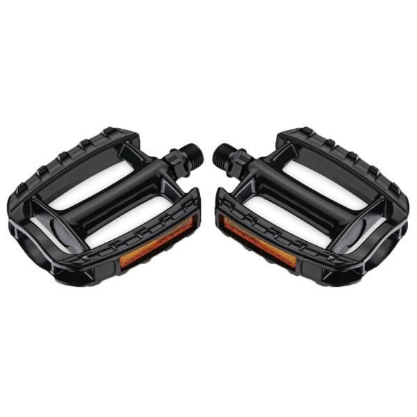 Pedals | VP 898 Pedals Anti-Slip – Black Pedals Pedals