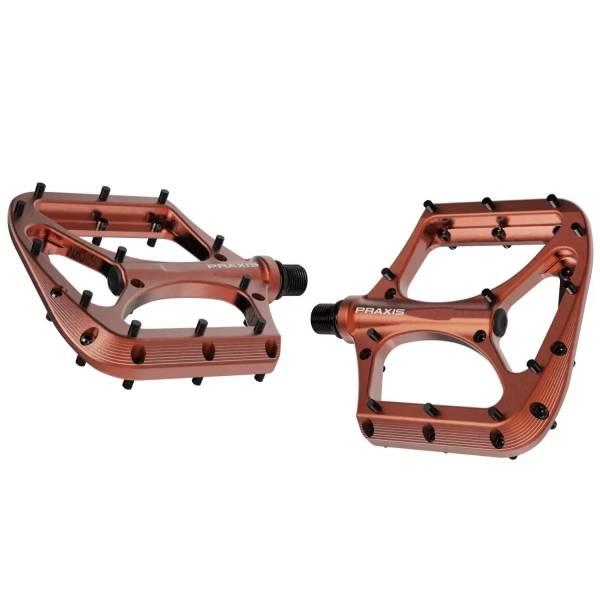 Platform Pedals | Podium Pedals – Orange Pedals Platform Pedals