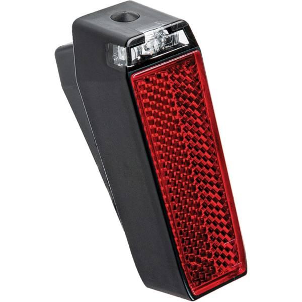 Rear Light | Axa Nyx Rear Light LED Batteries Auto – Red Bicycle Lights Rear Light