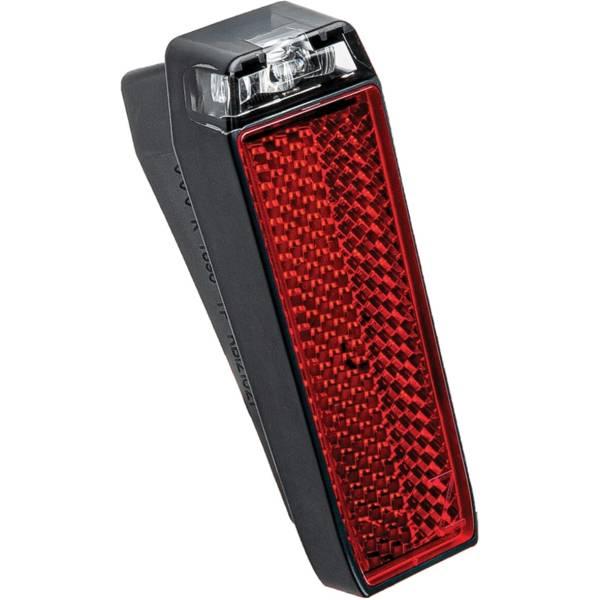 Rear Light | Axa Nyx Rear Light LED E-Bike 6-12V Brake Light – Red Bicycle Lights Rear Light