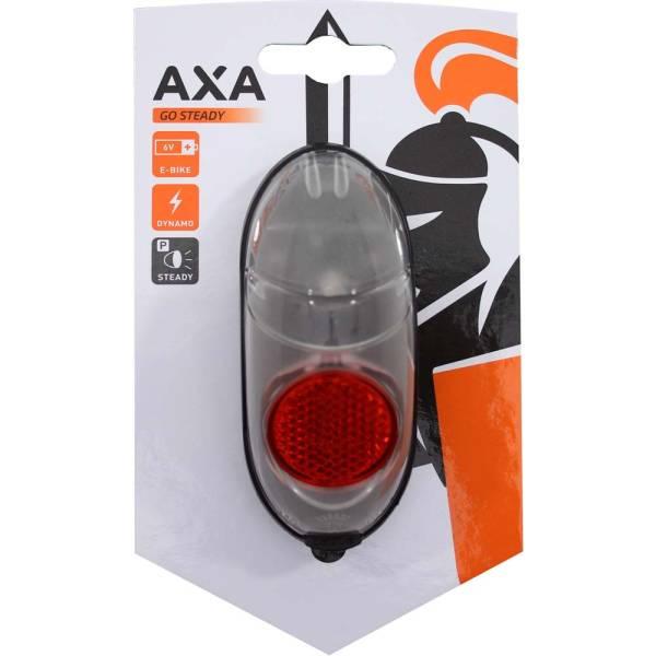 Rear Light | Axa Rear Light Go Steady LED Dynamo Parking Light Bicycle Lights Rear Light