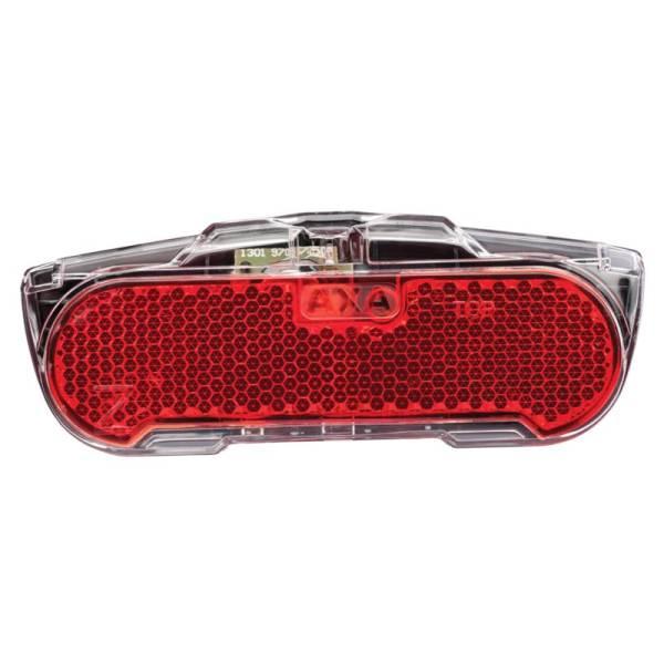 Rear Light | Axa Rear Light Slim Steady Parking Light 50mm Bicycle Lights Rear Light