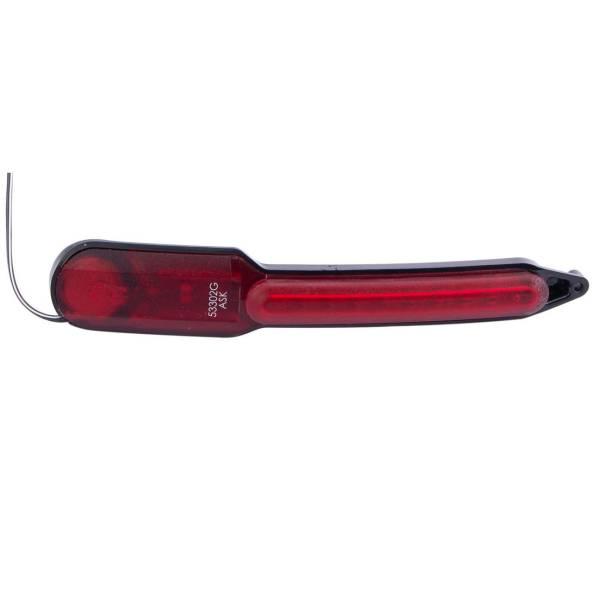 Rear Light | Busch & Muller Curana ILU Rear Light E-Bike – Red Bicycle Lights Rear Light