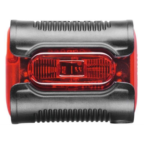 Rear Light | Busch & Muller IX-Back Senso Rear Light USB Rechargeable Bl Bicycle Lights Rear Light