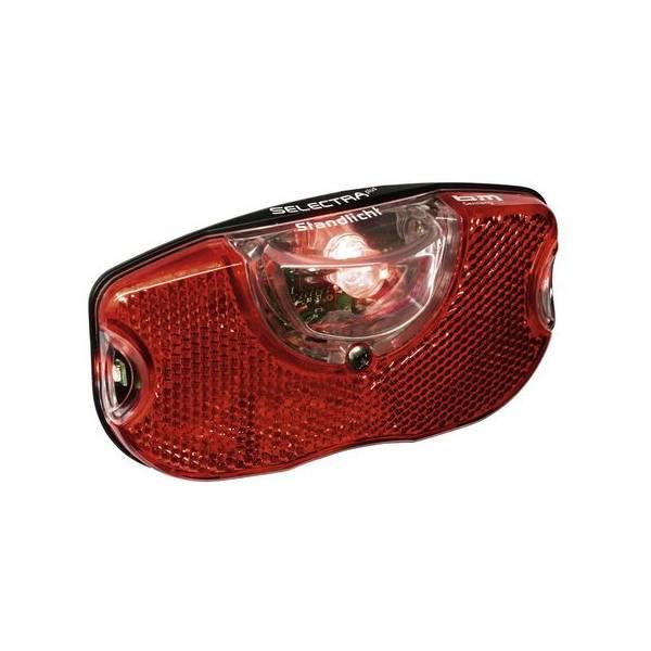 Rear Light | Busch Muller Selectra Plus Bicycle Lights Rear Light