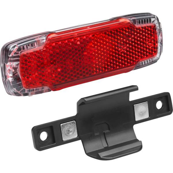 Rear Light | Busch & Muller Toplight 2C LED Rear Light 50/80mm Bicycle Lights Rear Light