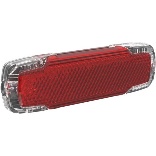 Rear Light | Busch & Muller Toplight 2C Rear Light LED Dynamo 50/80mm Bicycle Lights Rear Light