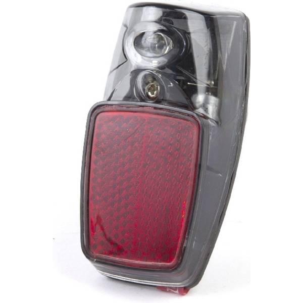 Rear Light | Ikzi Rear Led Light – Fender mount Bicycle Lights Rear Light