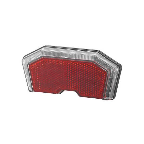 Rear Light | Marwi K1237 Rear Light LED E-Bike 6-15V – Red Bicycle Lights Rear Light