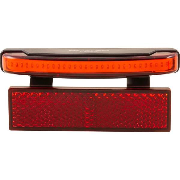 Rear Light | Pimento Large RL Rear Light LED 6-48V 80mm – Red Bicycle Lights Rear Light