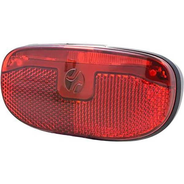 Rear Light | Rear Light Duxo XB LED On/Off 2xAA Battery Bicycle Lights Rear Light