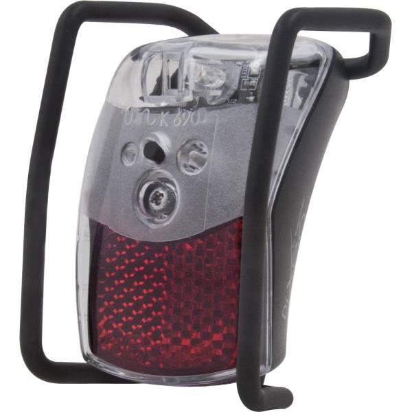 Rear Light | Rear Light Pixeo Xb Led Guard Bracket Bicycle Lights Rear Light