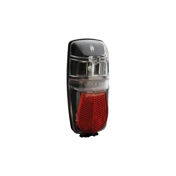 Rear Light | Rear Light TL-117 1LED Parking Light Bicycle Lights Rear Light